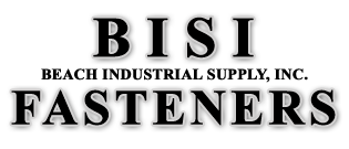BISI Fasteners Logo
